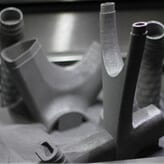 Material Process Applications