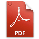 PDF Icon