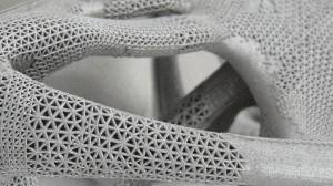 3d metal printing