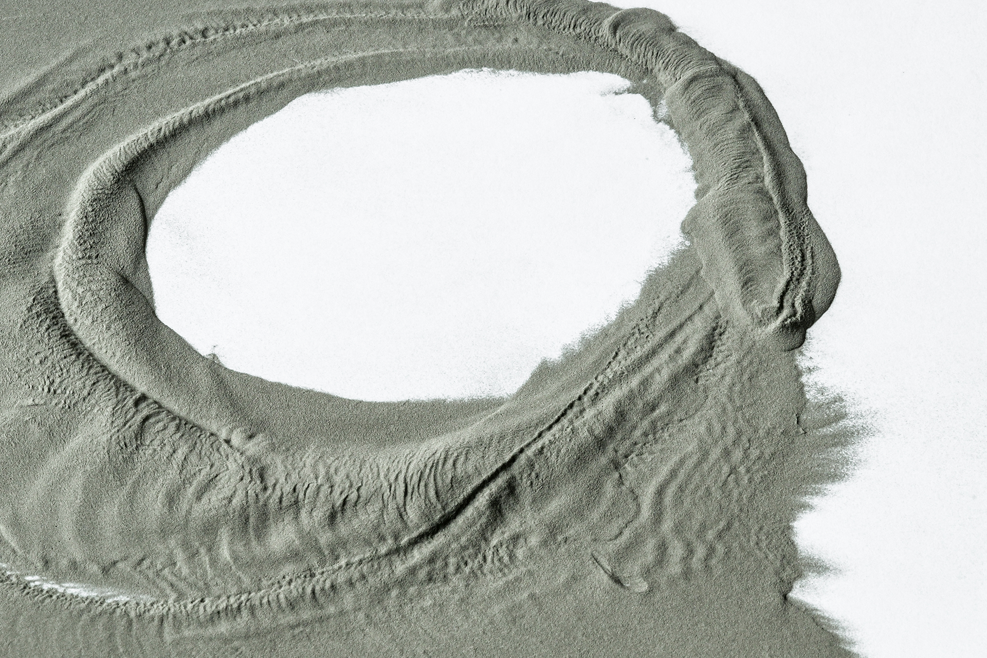 Materials/Powders - i3D MFG
