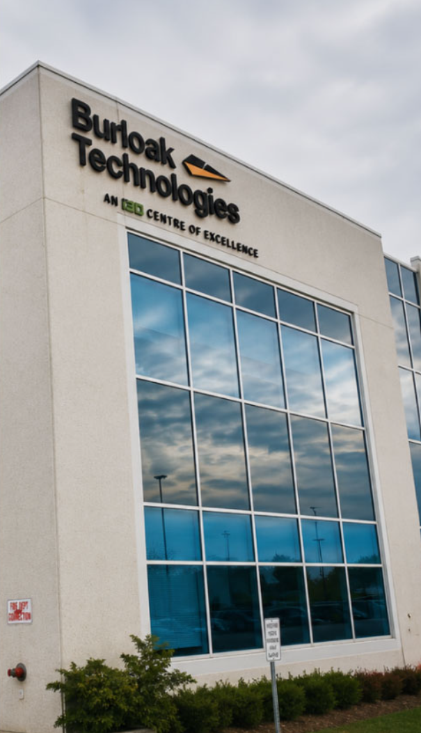 Burloak Technologies