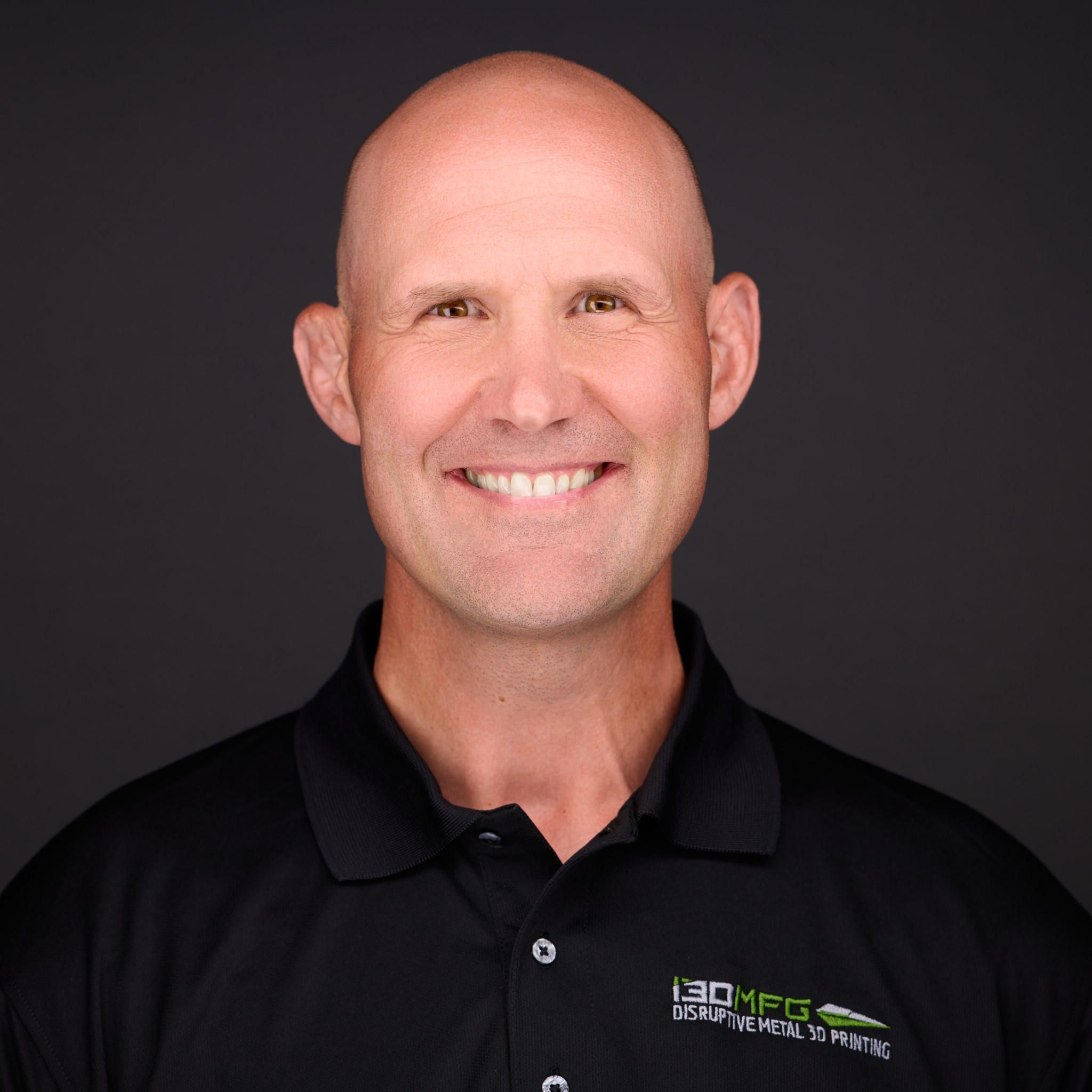 Jay Castino - General Manager of Operations